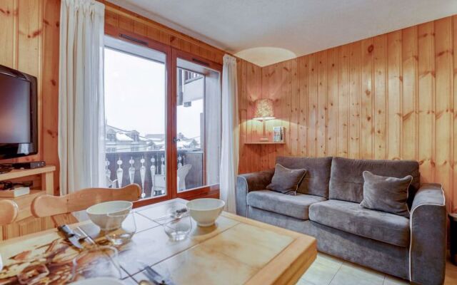 Pointe des Aravis B13 14007