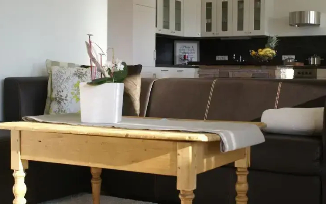 Appartement Christine