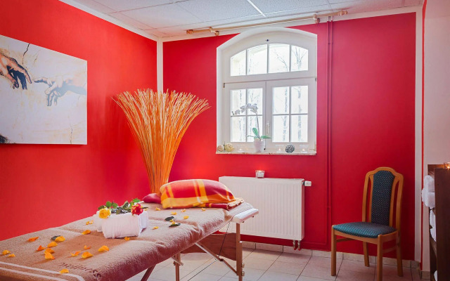 Ferien Hotel Südharz