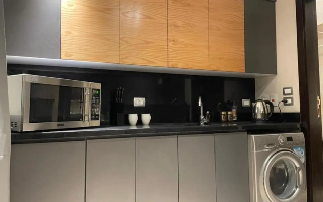 Vesta - Luxury APT - 2BR - New Cairo III