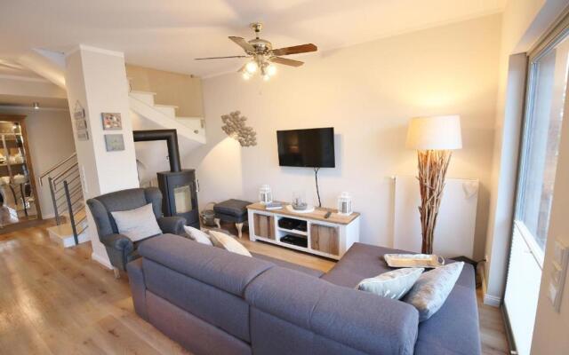 Strandresort Heiligenhafen Strandresort 47