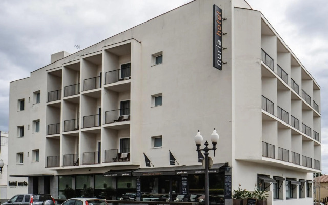 Nuria Hotel