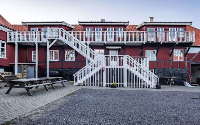 Hotel Allinge