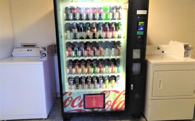 Red Carpet Inn Jeffersonville