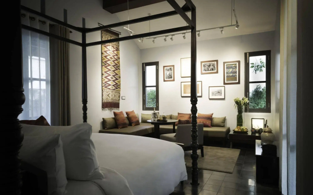 Sofitel Luang Prabang