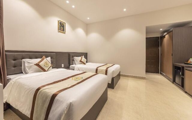 Kim Resort - Khu Nghĩ Dưỡng Rừng Lá Kim