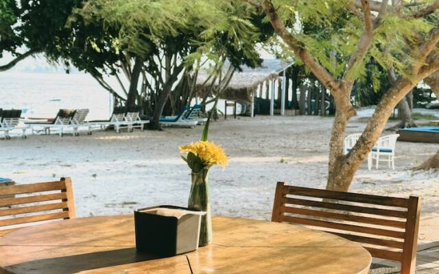 Villa Matahari Terbenam