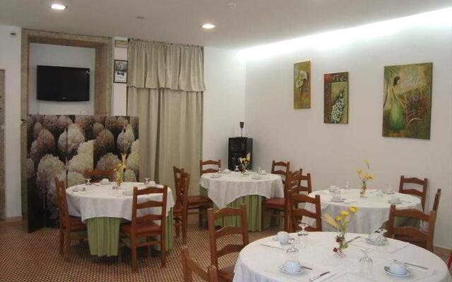 Residencial PortoMadrid