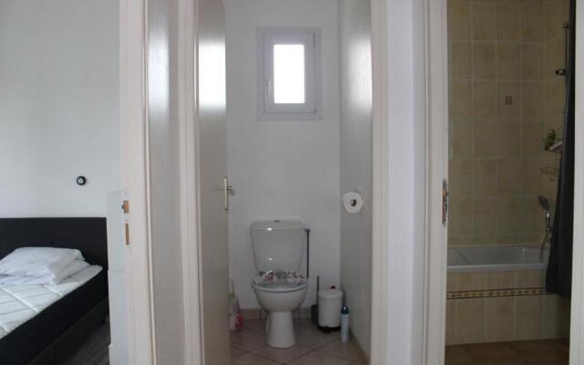 Chambre 4 Personnes 5 Km Du Puy Du Fou