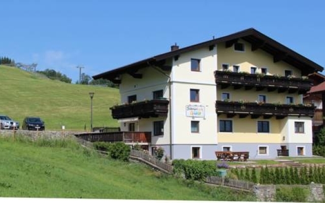 Apartments Sonnenheim Kaprun