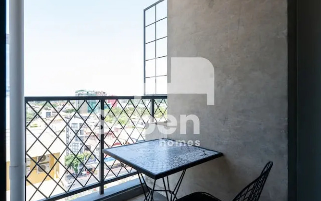 Royal Palace Suites Phnom Penh by Soben