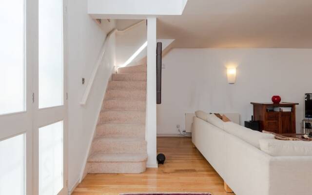 Gorgeous 2 Bed In Converted Pumping House 4 Guests