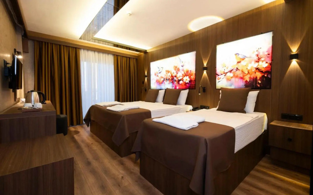 Duqqan Deluxe Hotel