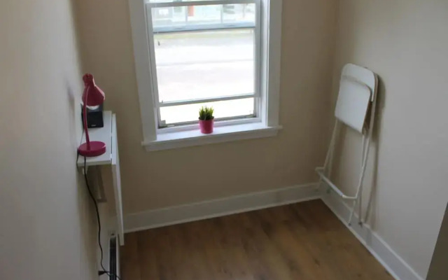 WOW Luxury Suites - Halifax Downtown