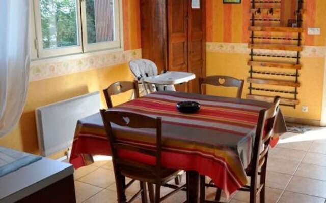 La Maison Blanche Des Acacias