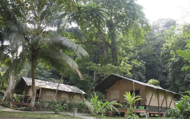 Makaira Lodge