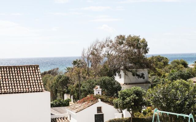 Casas La Pequeña Lulu