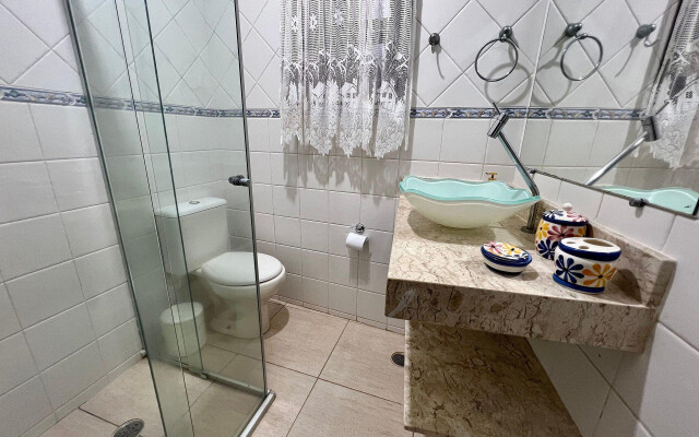 Praia/Piscina com hidro /Pebolim/Sinuca e Wi-Fi