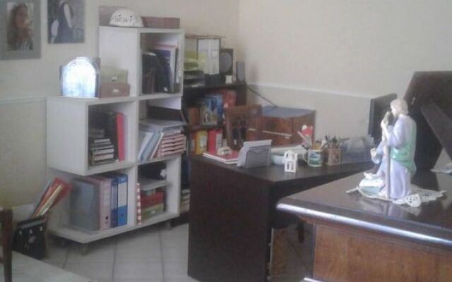 B&B L' Aquila dell' Etna