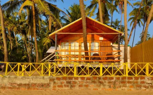 Resort De Palolem