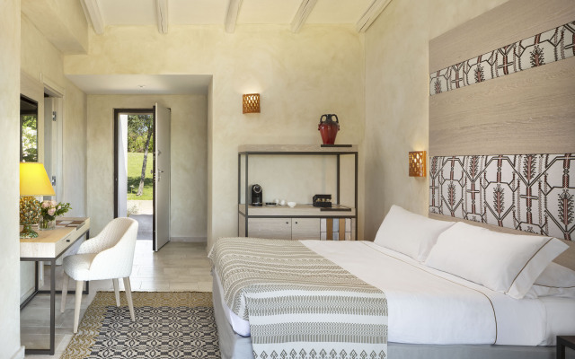 Baglioni Resort Sardinia - The Leading Hotels of the World