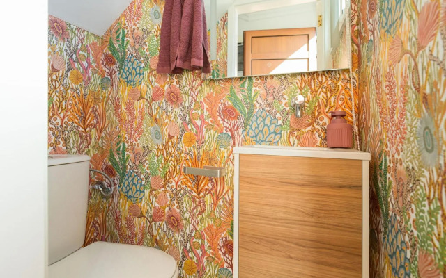 Timon Suites San Agustin