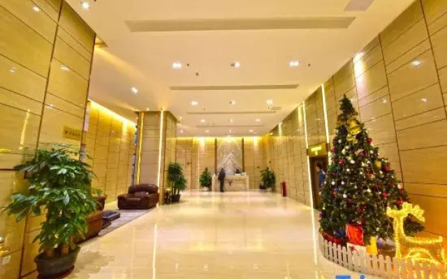 Yunman Lizhi  chain apartment