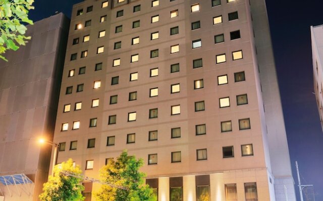 Hotel Wing International Premium Tokyo Yotsuya