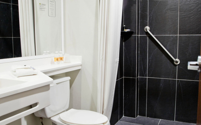 Holiday Inn Express Mexico City Satelite