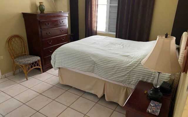 Casa Vista Del Mar Inn
