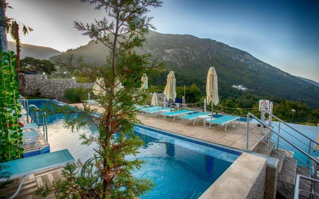 Sertil Deluxe Hotel & Spa - Adult Only