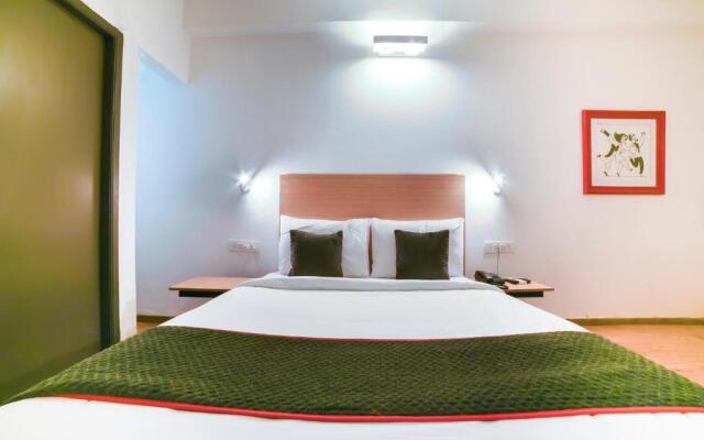 OYO Townhouse 142 Vadapalani