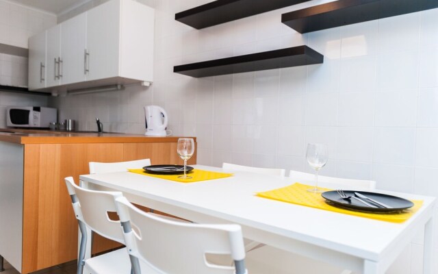 ShortStayFlat Alfama e Castelo