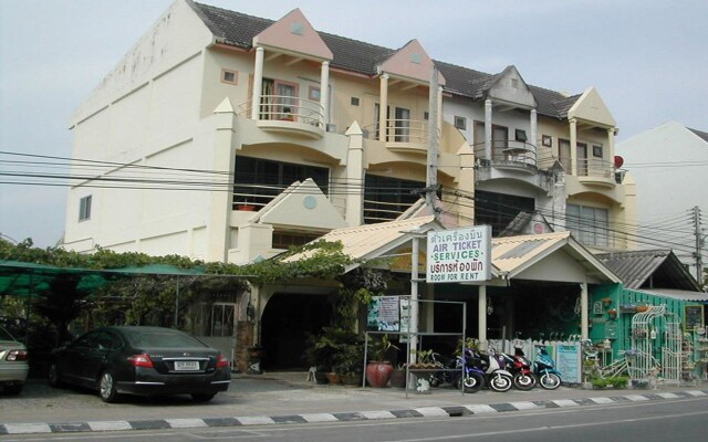 Hua Hin Tour Guesthouse