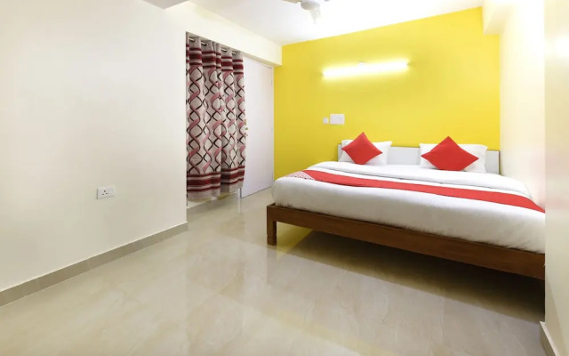 OYO 18390 Shiv Shakti Guest House