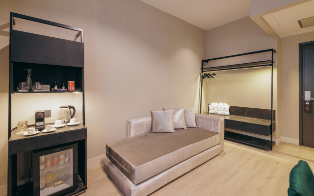 Grand Brizo Bel Air