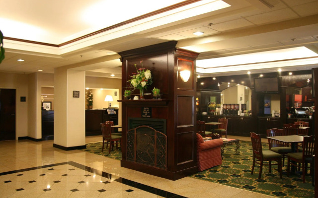 Hampton Inn Richmond-Midlothian Turnpike