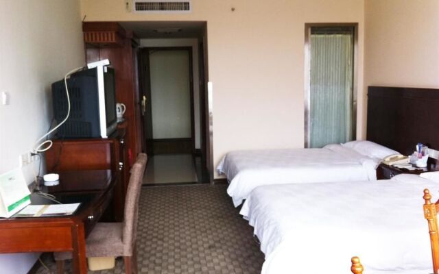 Futai 118 Hotel