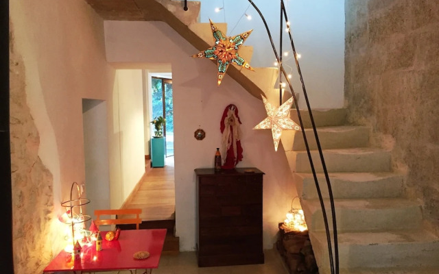 Chambres d'hôtes Lunel Bien-Être