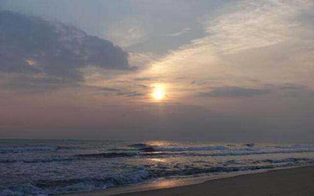 Beachside Backpackers