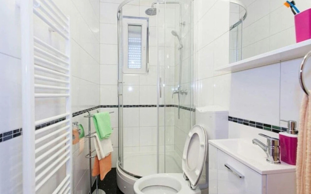 Zdene - Private Pool - A1