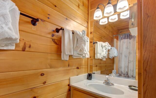 Macys Hideaway by Vtrips