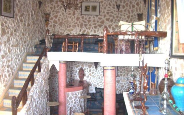 Hotel Villa Damonte