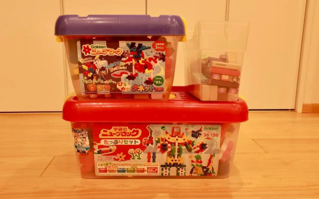 Osaka Umeda Yuan Hostel