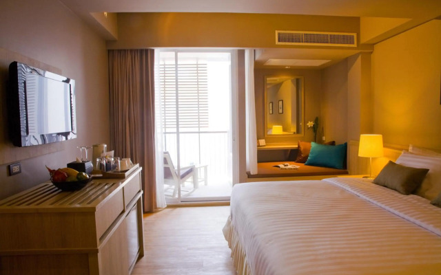 La Clef Louvre Paris Aparthotel