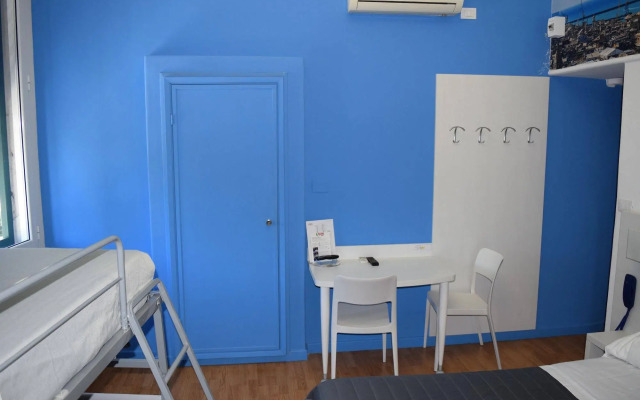 Hotel Fiume