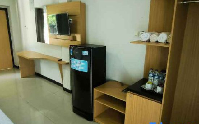 New Bandengan Beach Hotel