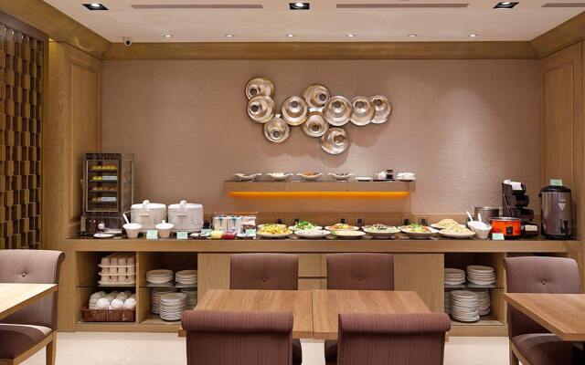 Green World Hotel Sansui