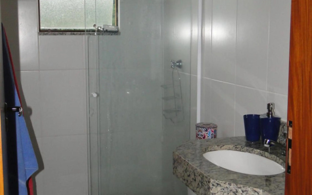 TOCA DO PARU Ecovillage Ilhabela