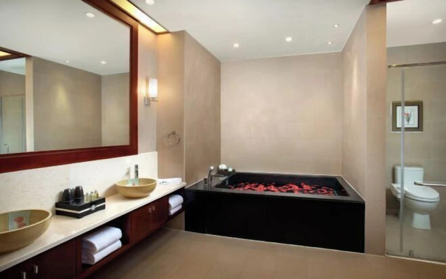 High Mountain Resort Deqin